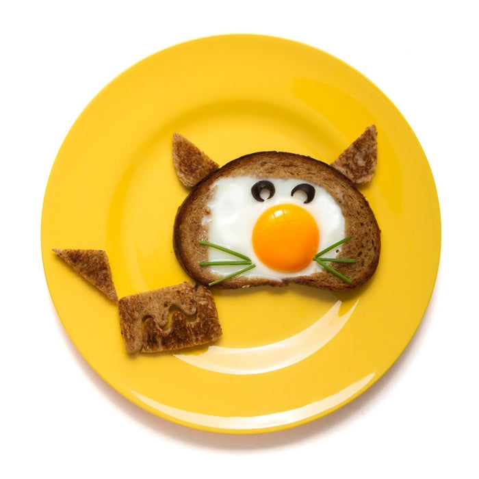 Bready Made - Bread Cutter
