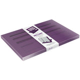 The Brilliant Reading Rest-Aubergine