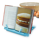 The Brilliant Reading Rest- Blue