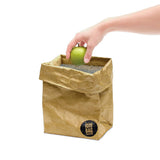 Brown Paper Bag lunch bag