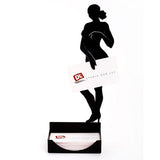 Business Card Holder - Naked Woman2 | unique gifts | boyfriend gifts | gifts for him