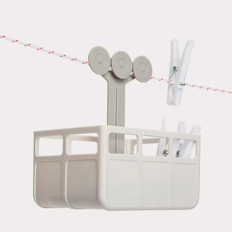 Cabina - Peg holder