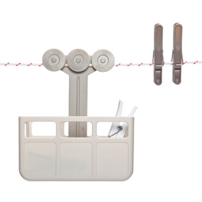 Cabina - Peg holder