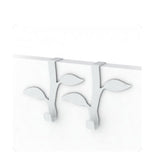 Cabinet hooks - STEM white