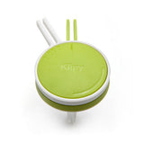 Cake Divider green