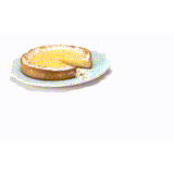 Cakedozer - Cake Server