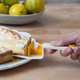 Cakedozer - Cake Server