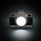 Camera Light - Battery-powered bedside light