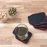 Car Mat Coasters