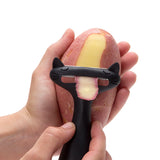 Catpeeler