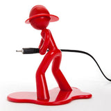 Charging Charlie