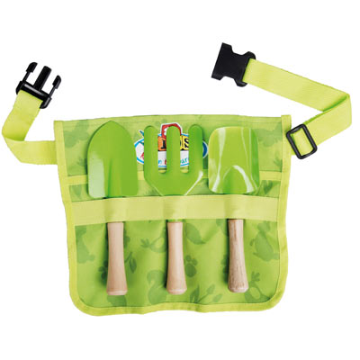 Children Garden Toolbelt