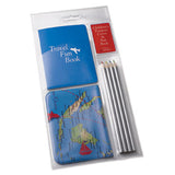 Childrens Passport Cover | birthday gifts | unique gifts | gift ideas