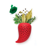 Chili - Herb Infuser