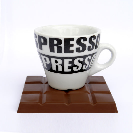 Chocolate Coasters