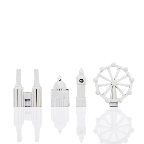 City Erasers