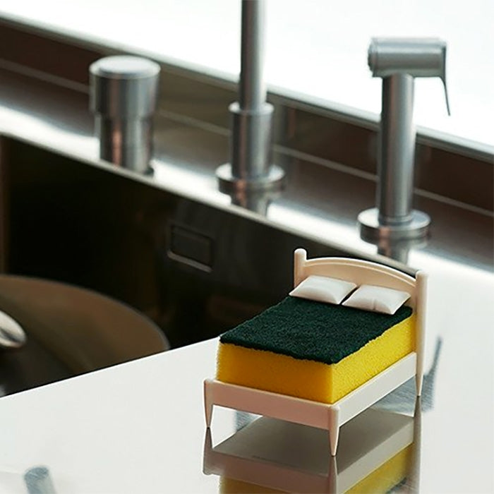 Clean Dreams - Kitchen Sponge Holder