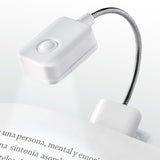 Clip Book Light