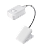 Clip Book Light