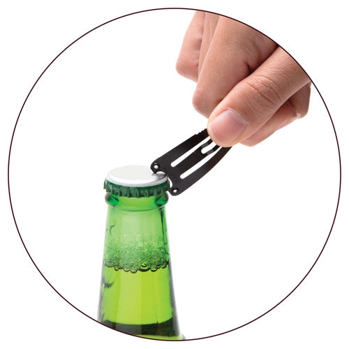 Clippa Blackfin Mini tools clip