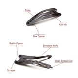 Clippa Set - Mini tools clip