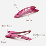 Clippa Lady - Mini tools clip