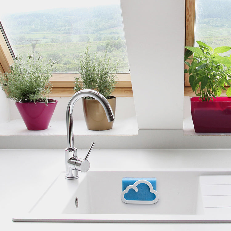 Cloudy - Sponge holder