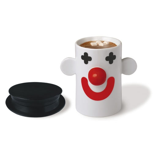 Clown Thermo Mug