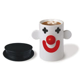 Clown Thermo Mug