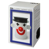 Clown Thermo Mug