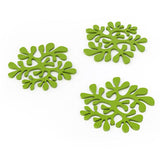 Coasters - ORGANIC2 | unique gifts | kitchen accessories | gifts for her