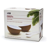 Coco’s package