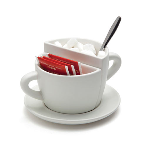 Coffee Break