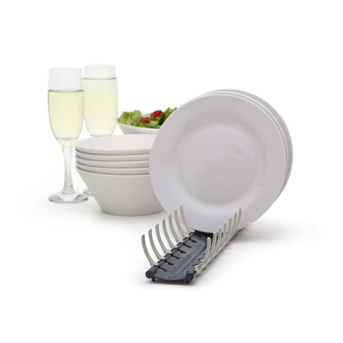 Compact Dish Drainer
