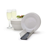 Compact Dish Drainer
