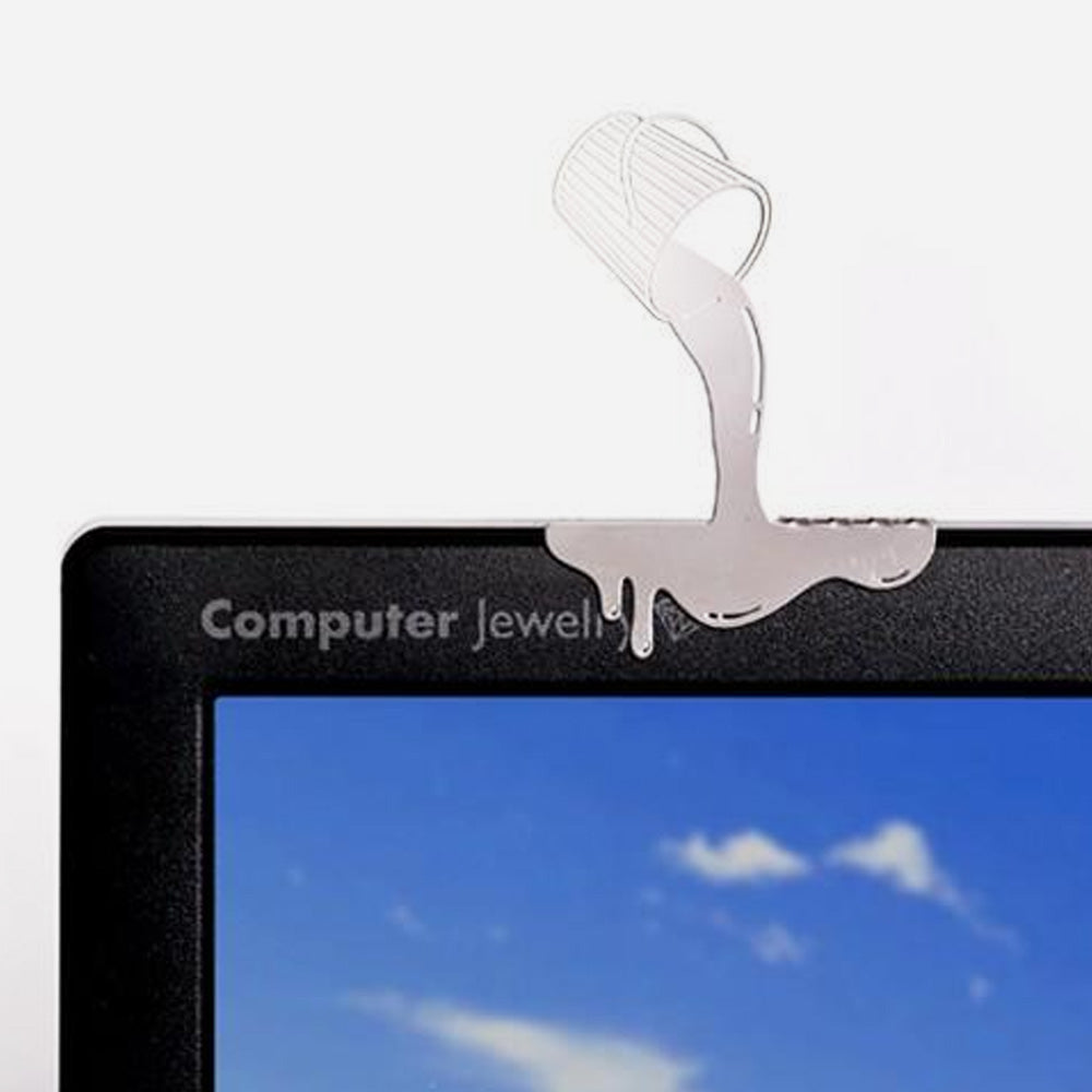 Computer Jewelry