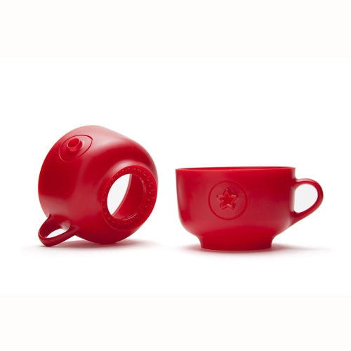 Cookie Cup-cookie cutter