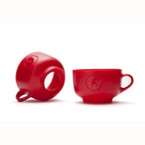 Cookie Cup-cookie cutter