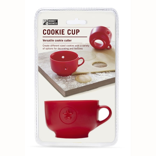 Cookie Cup-cookie cutter