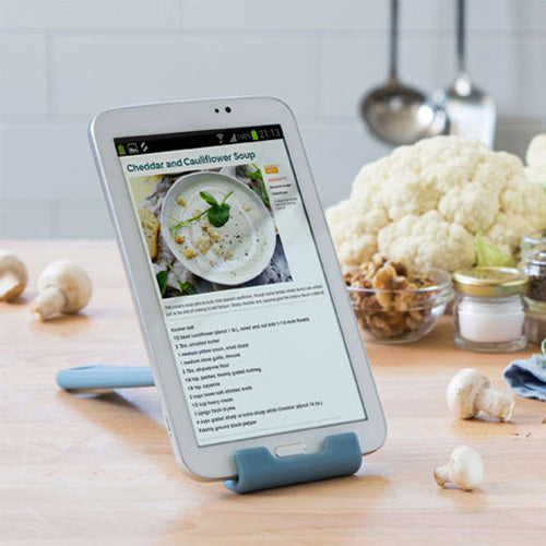 Cooklet - Kitchen Tablet Stand