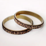 Cork Bangle