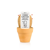 Cork Cactus