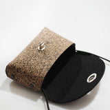 Cork Crossbody Bag