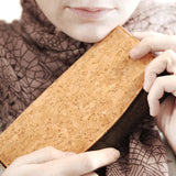 Cork Purse