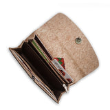 Cork Purse - Air Balloon