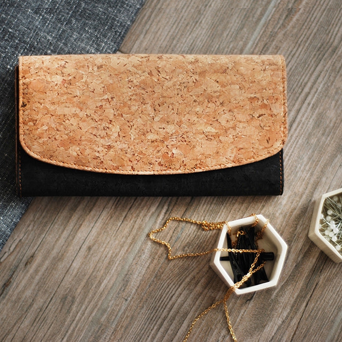 Cork Purse