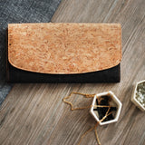 Cork Purse