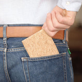 Cork Wallet