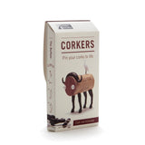 Corkers Set