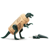 Corkers Dinosaurs set